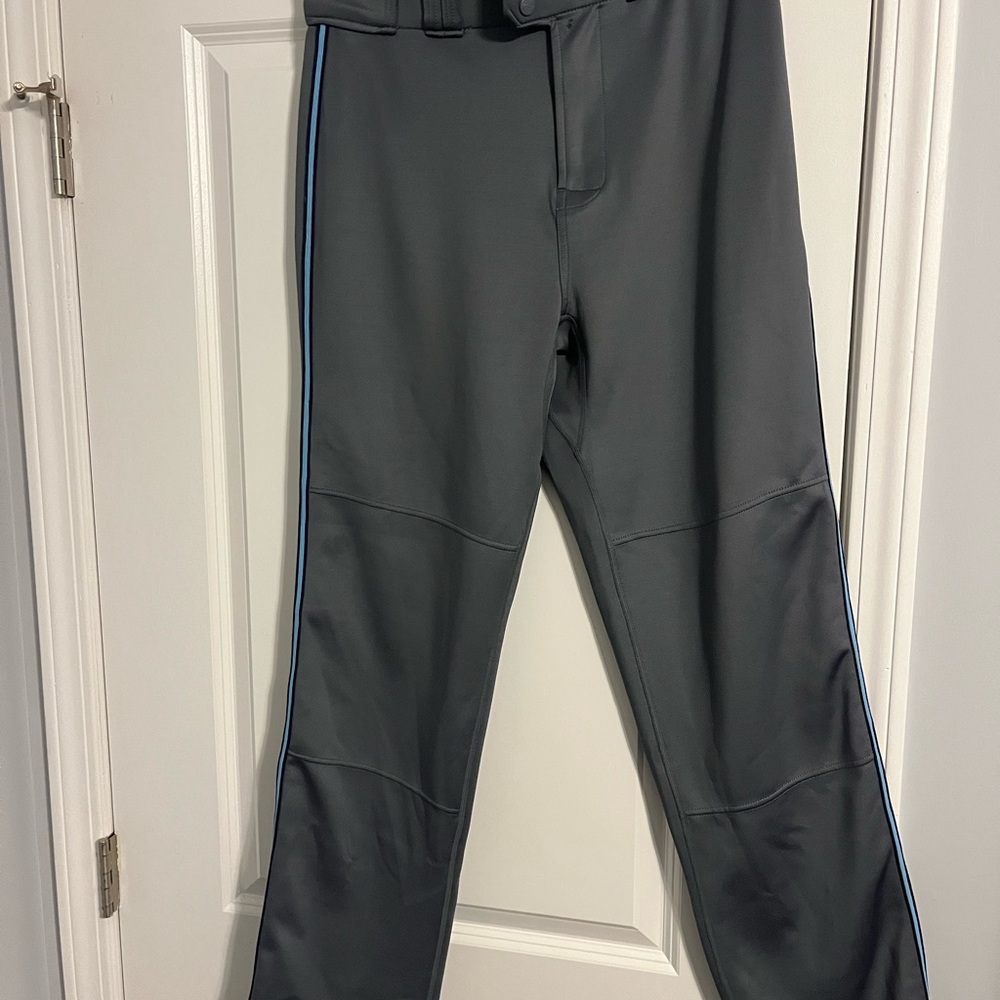 Rawlings Launch Piped Knicker Baseball Pants Size… - image 2